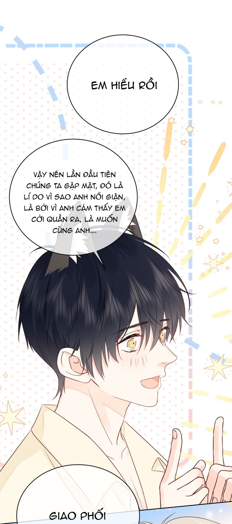 Dinh Dưỡng Quá Tốt Chap 49 - Next Chap 50