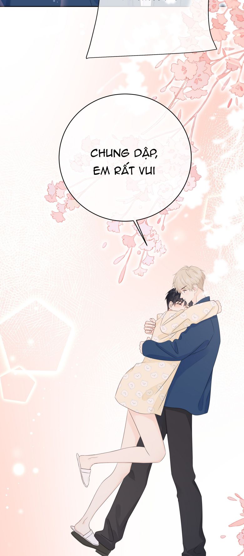 Dinh Dưỡng Quá Tốt Chap 49 - Next Chap 50