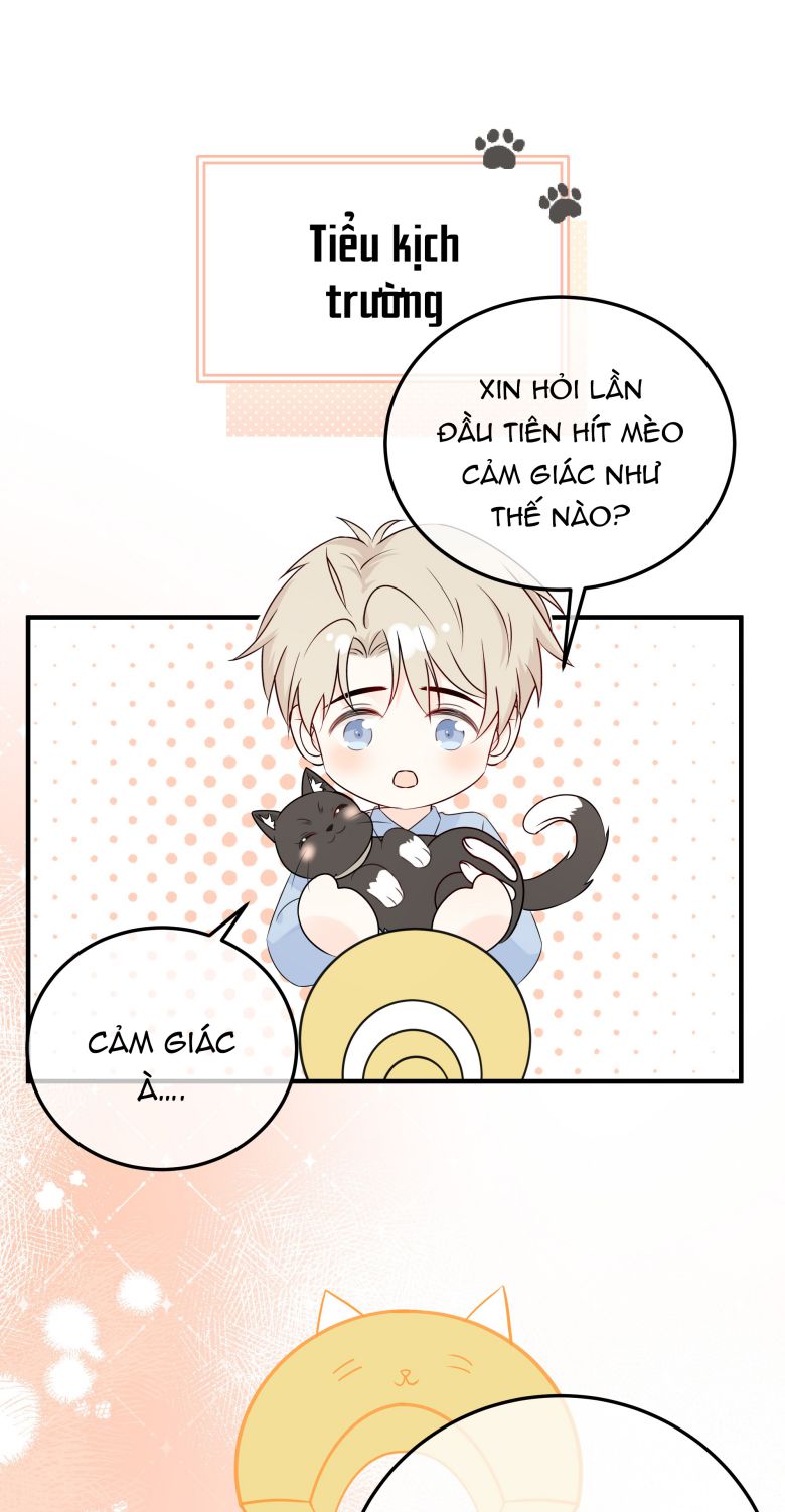 Dinh Dưỡng Quá Tốt Chap 49 - Next Chap 50