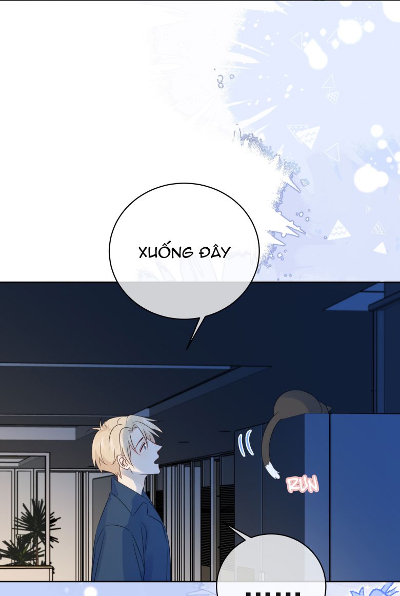 Dinh Dưỡng Quá Tốt Chap 49 - Next Chap 50