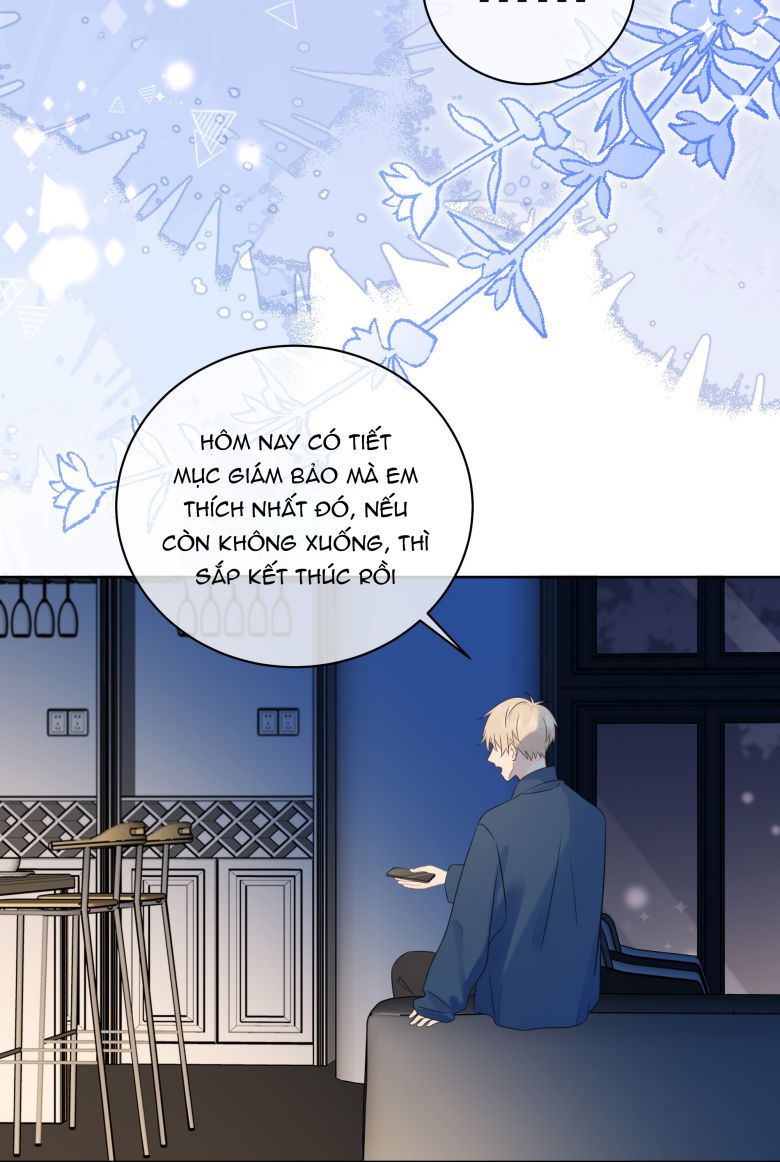 Dinh Dưỡng Quá Tốt Chap 49 - Next Chap 50