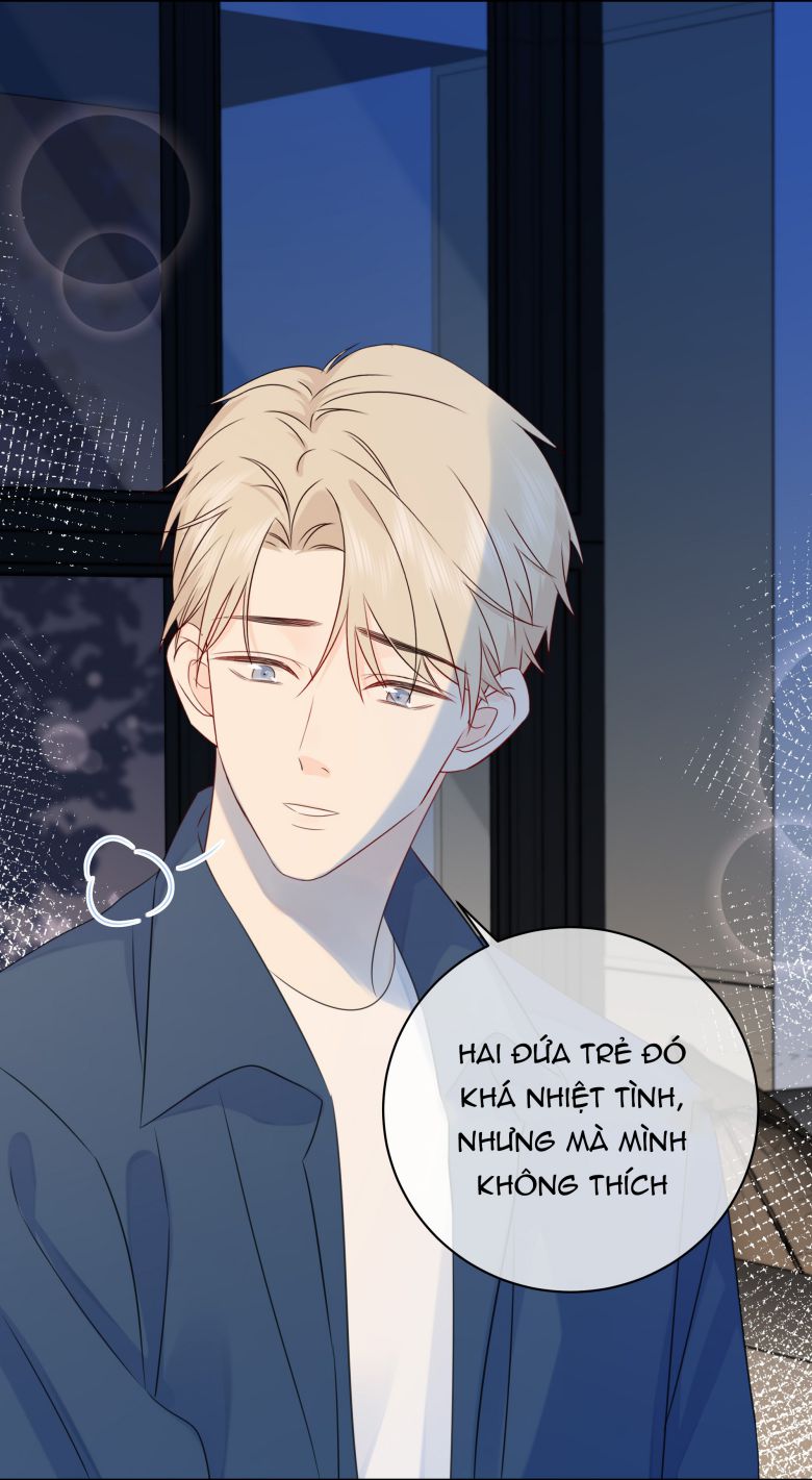 Dinh Dưỡng Quá Tốt Chap 49 - Next Chap 50