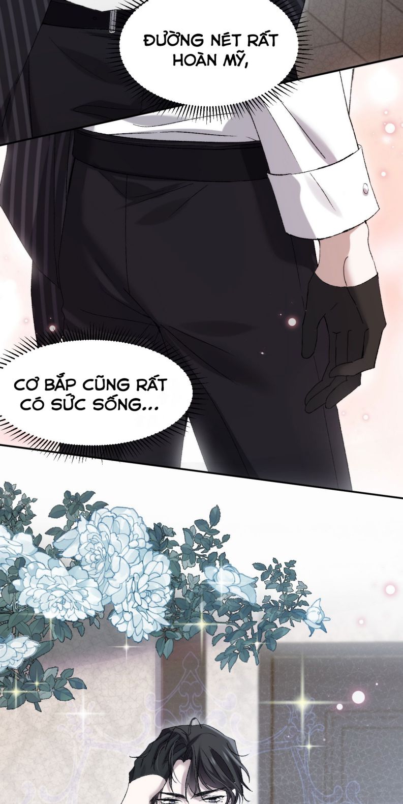 Trò Chơi Thuần Phục Quạ Đen Chap 3 - Next Chap 4