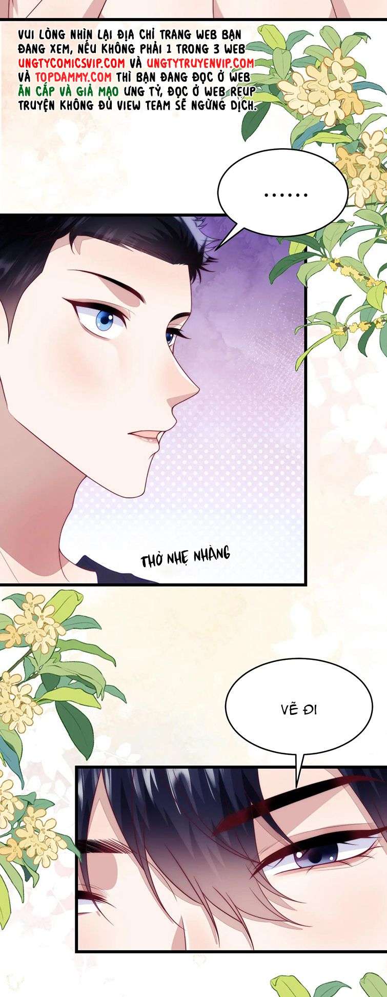 Tiểu Dã Miêu Của Học Bá Thật Trêu Người Chap 75 - Next Chap 76