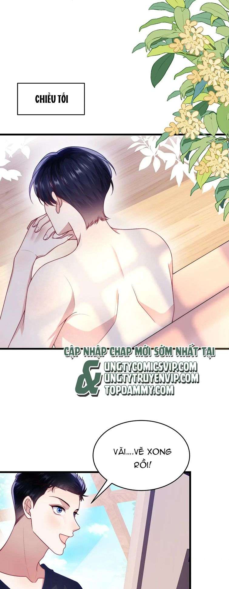 Tiểu Dã Miêu Của Học Bá Thật Trêu Người Chap 75 - Next Chap 76