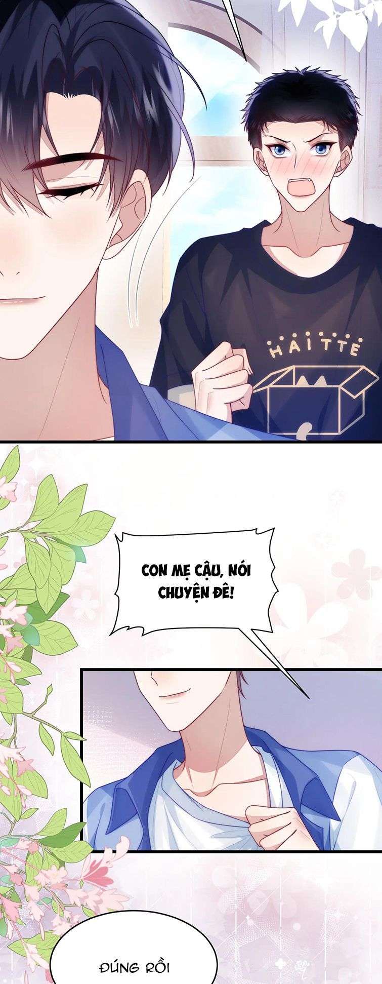 Tiểu Dã Miêu Của Học Bá Thật Trêu Người Chap 75 - Next Chap 76