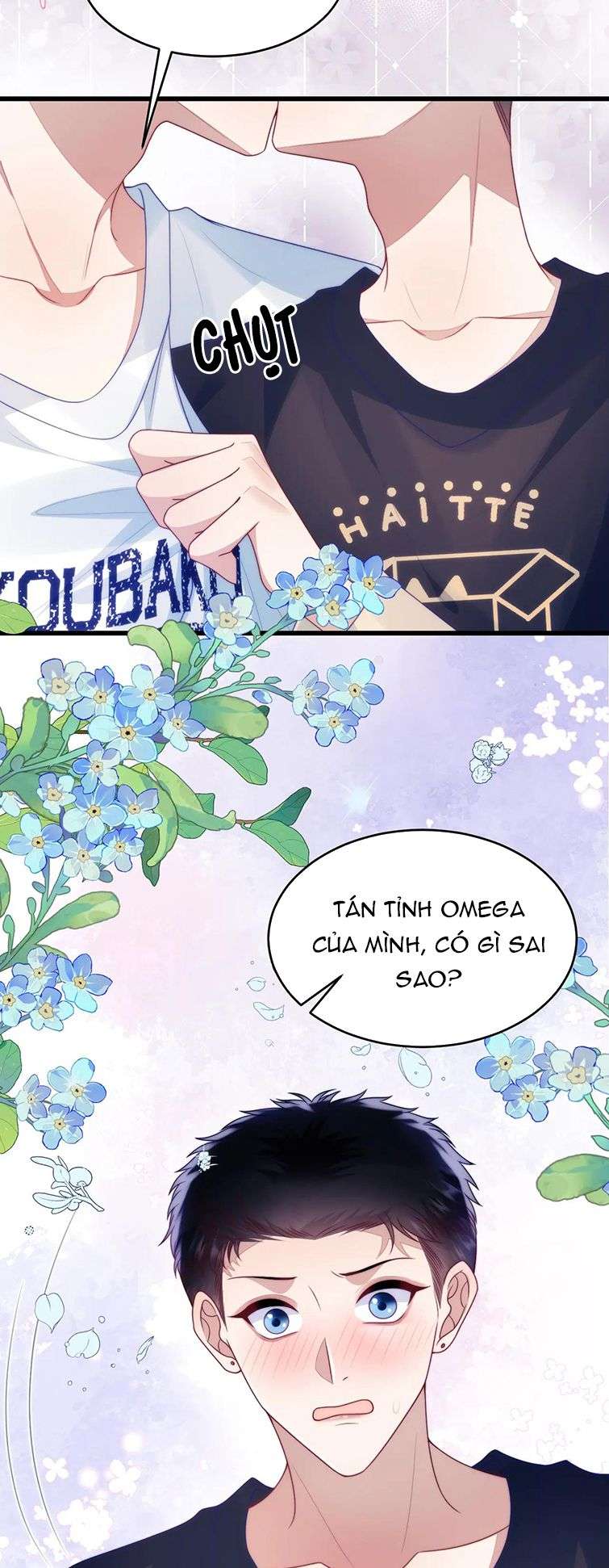 Tiểu Dã Miêu Của Học Bá Thật Trêu Người Chap 75 - Next Chap 76