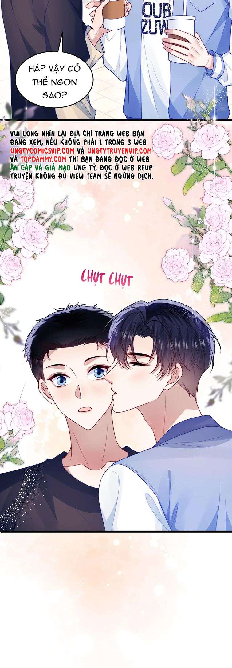 Tiểu Dã Miêu Của Học Bá Thật Trêu Người Chap 75 - Next Chap 76