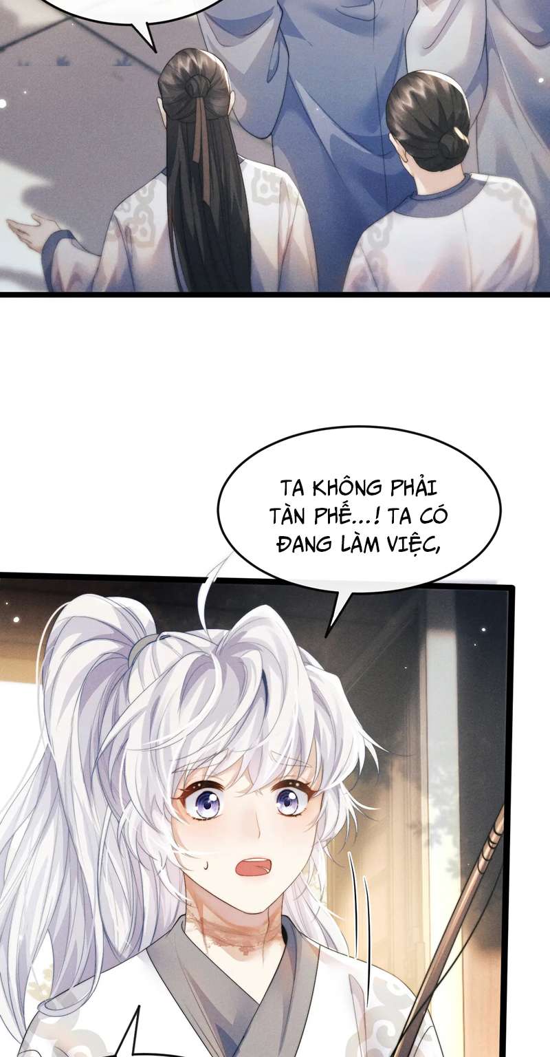 Ma Tôn Hối Bất Đương Sơ Chap 34 - Next Chap 35