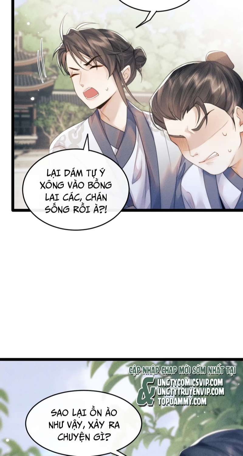 Ma Tôn Hối Bất Đương Sơ Chap 34 - Next Chap 35