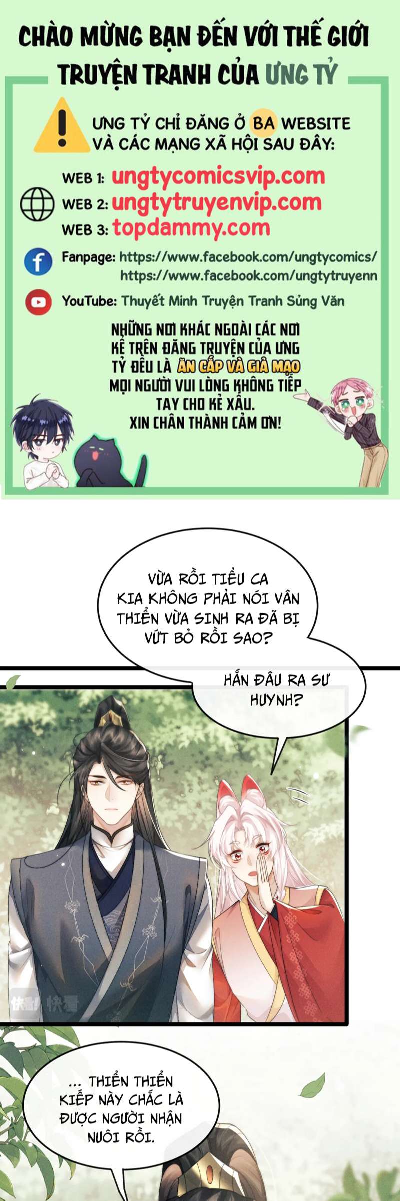 Ma Tôn Hối Bất Đương Sơ Chap 34 - Next Chap 35