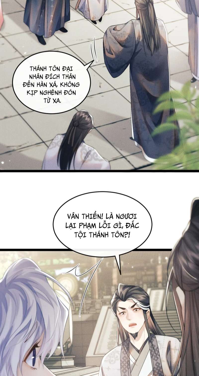 Ma Tôn Hối Bất Đương Sơ Chap 34 - Next Chap 35