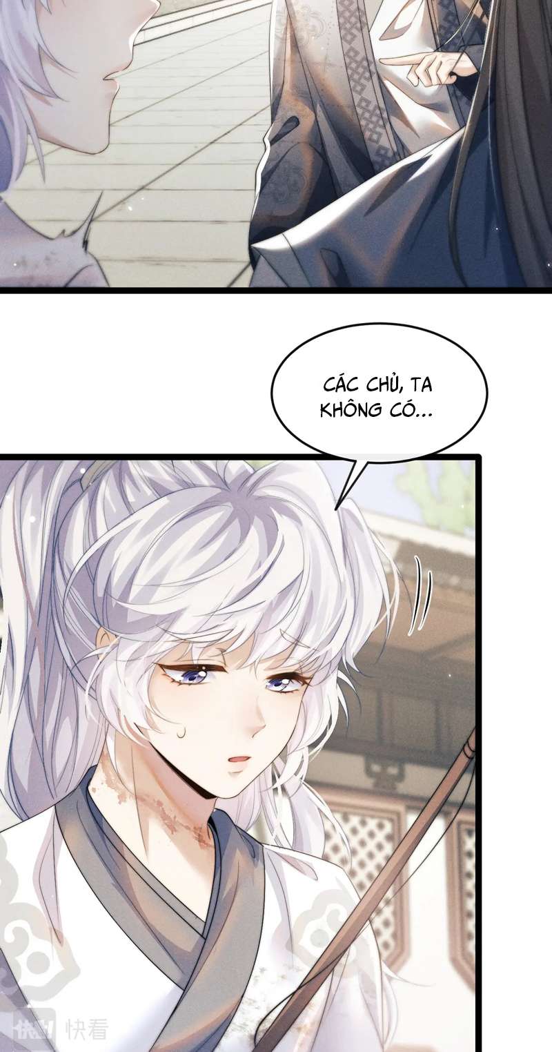 Ma Tôn Hối Bất Đương Sơ Chap 34 - Next Chap 35