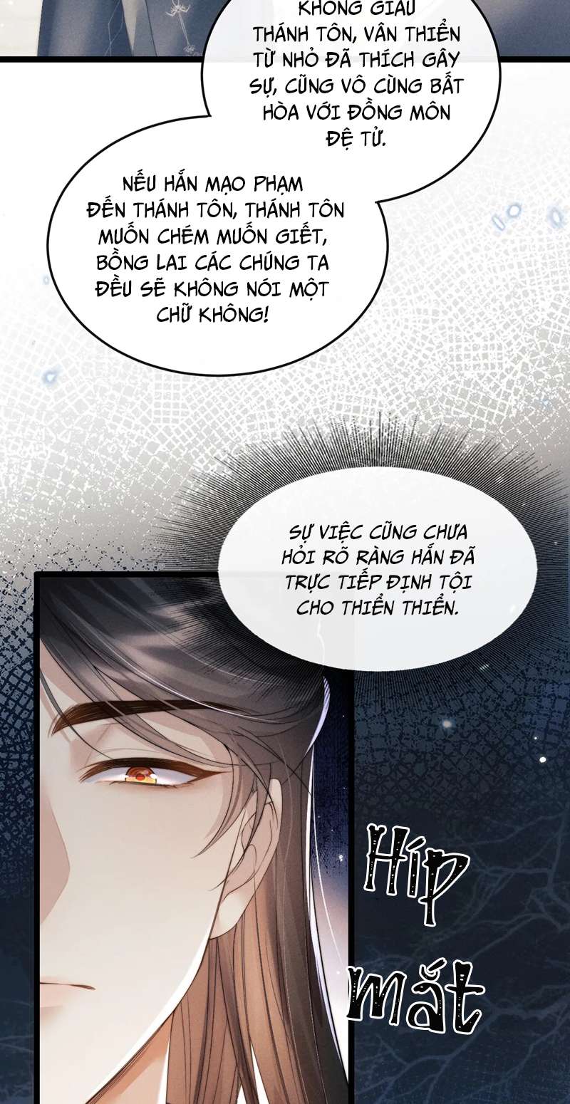 Ma Tôn Hối Bất Đương Sơ Chap 34 - Next Chap 35