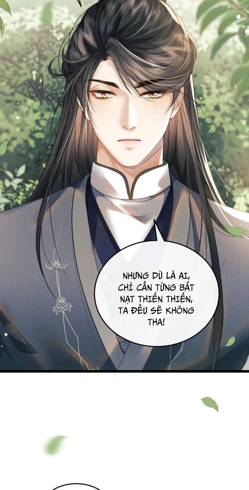 Ma Tôn Hối Bất Đương Sơ Chap 34 - Next Chap 35