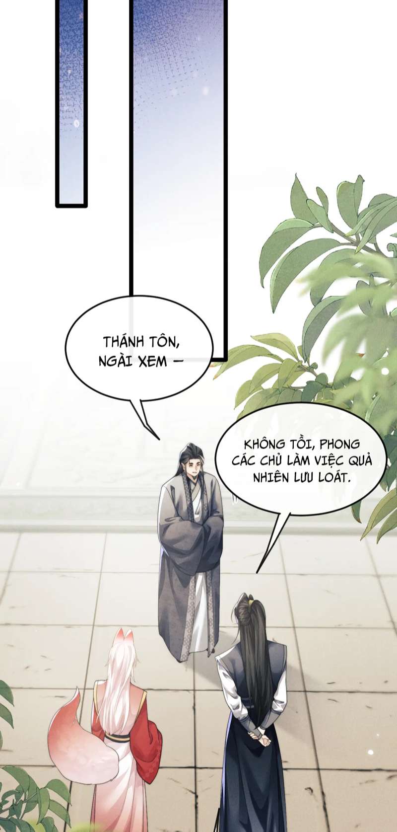 Ma Tôn Hối Bất Đương Sơ Chap 34 - Next Chap 35