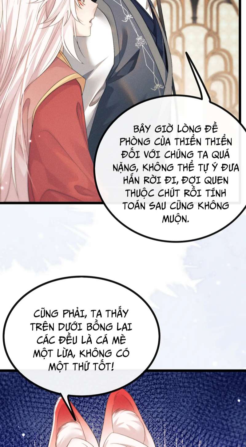 Ma Tôn Hối Bất Đương Sơ Chap 34 - Next Chap 35