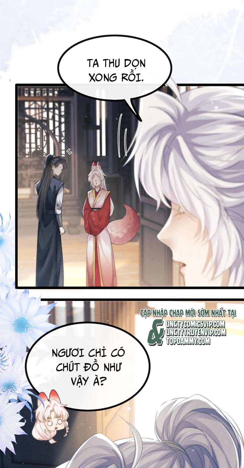 Ma Tôn Hối Bất Đương Sơ Chap 34 - Next Chap 35