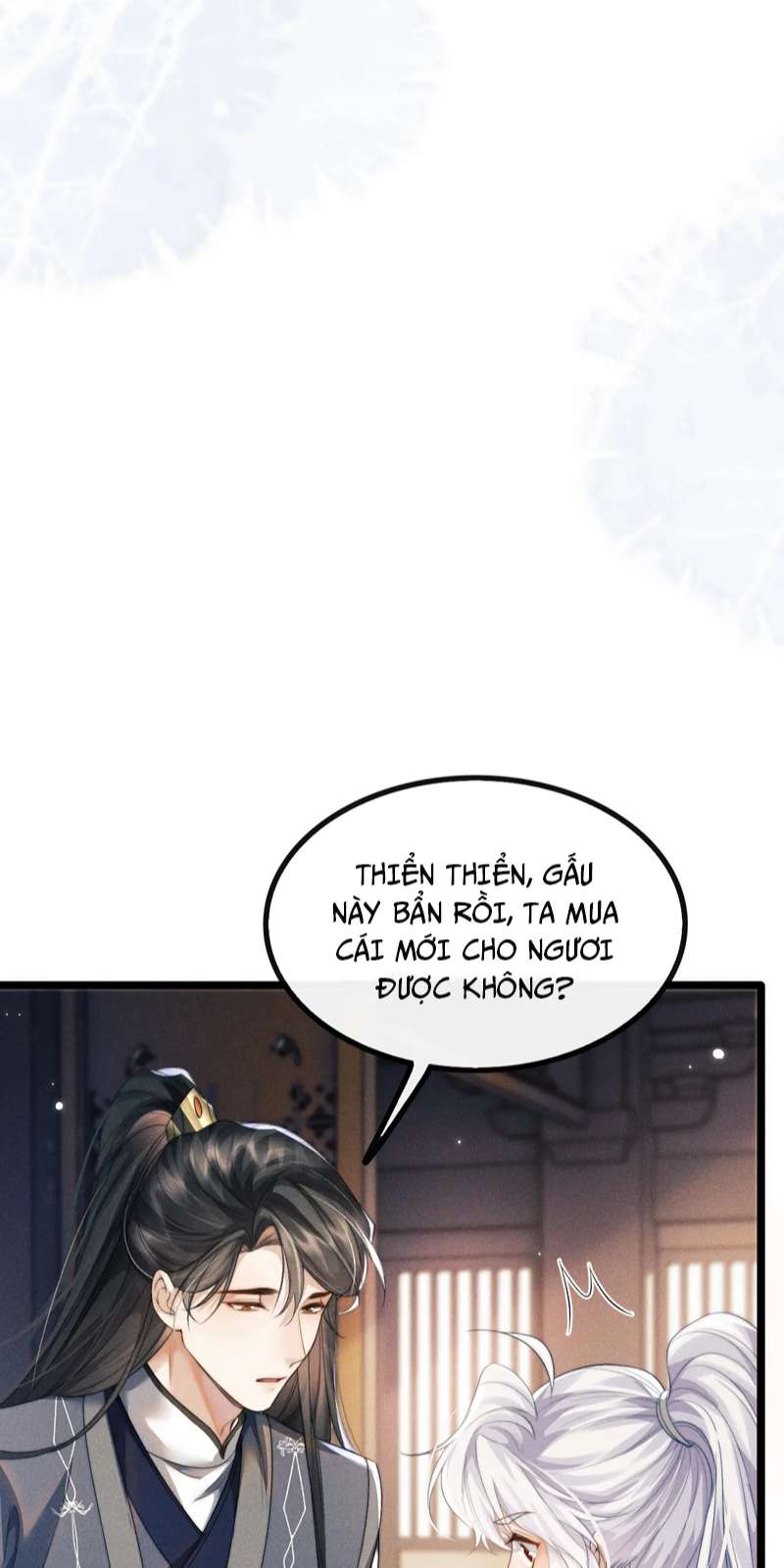 Ma Tôn Hối Bất Đương Sơ Chap 34 - Next Chap 35