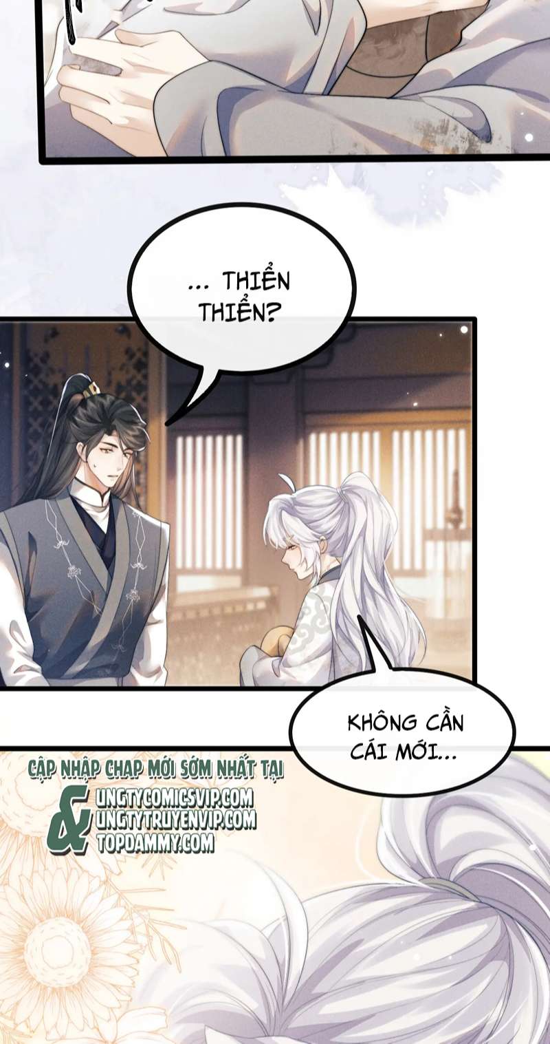 Ma Tôn Hối Bất Đương Sơ Chap 34 - Next Chap 35