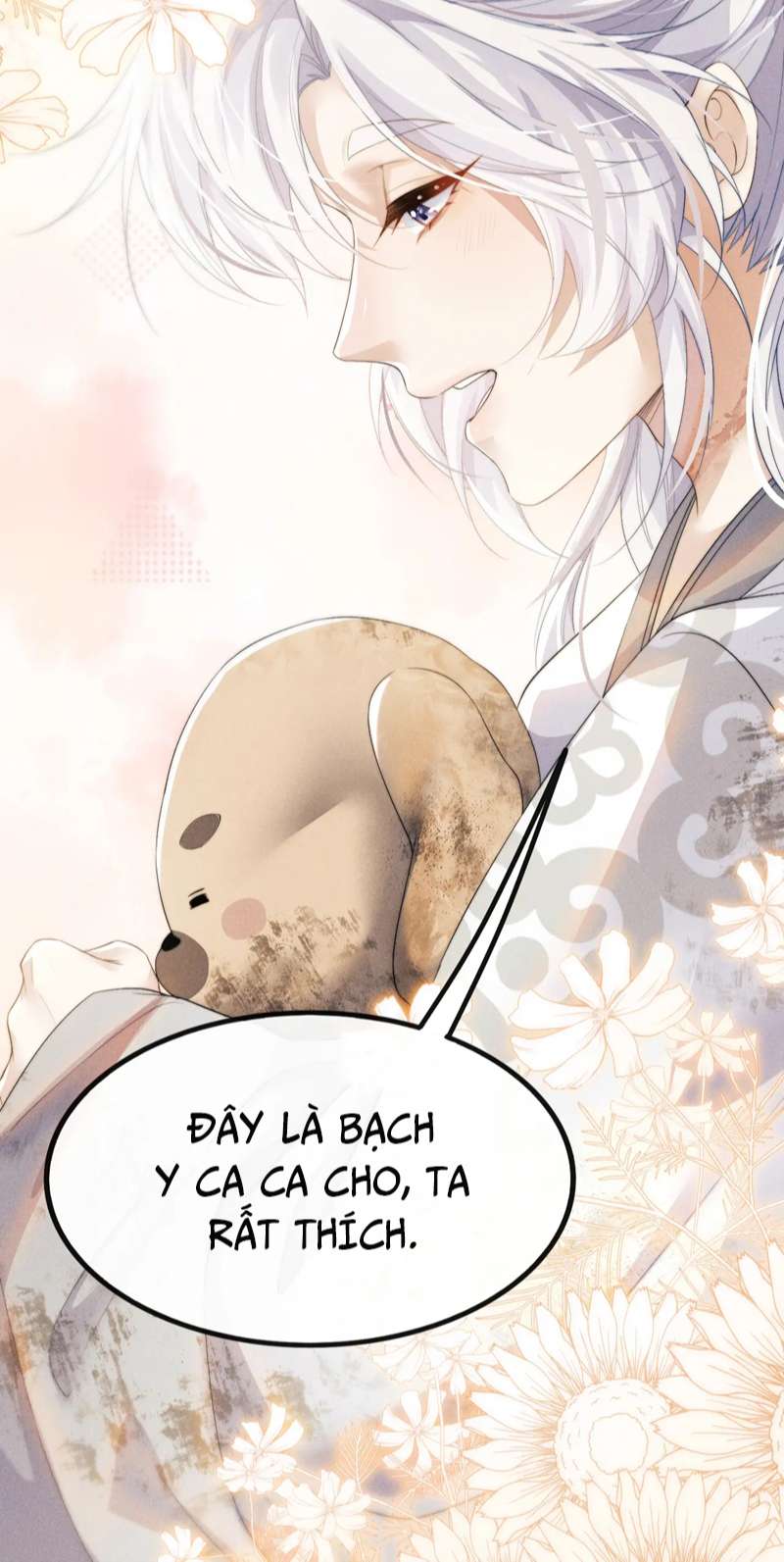 Ma Tôn Hối Bất Đương Sơ Chap 34 - Next Chap 35