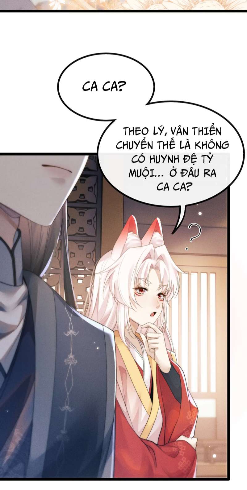 Ma Tôn Hối Bất Đương Sơ Chap 34 - Next Chap 35