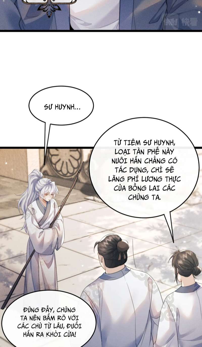 Ma Tôn Hối Bất Đương Sơ Chap 34 - Next Chap 35