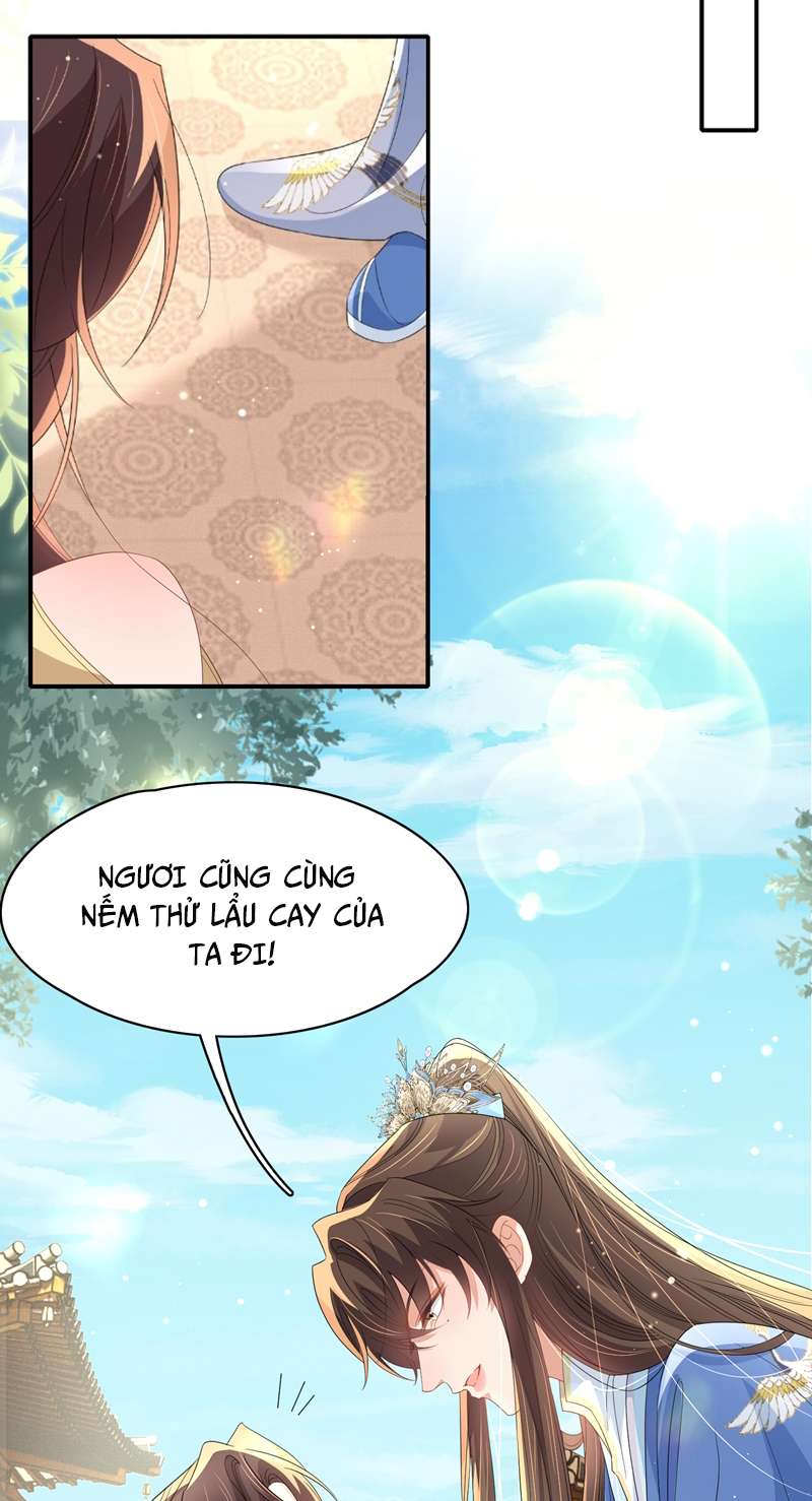 Bá Tổng Vương Phi Lật Xe Chỉ Nam Chap 70 - Next Chap 71