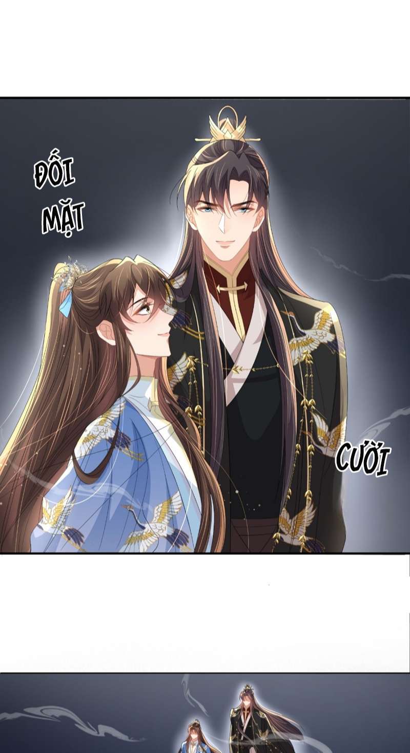 Bá Tổng Vương Phi Lật Xe Chỉ Nam Chap 70 - Next Chap 71