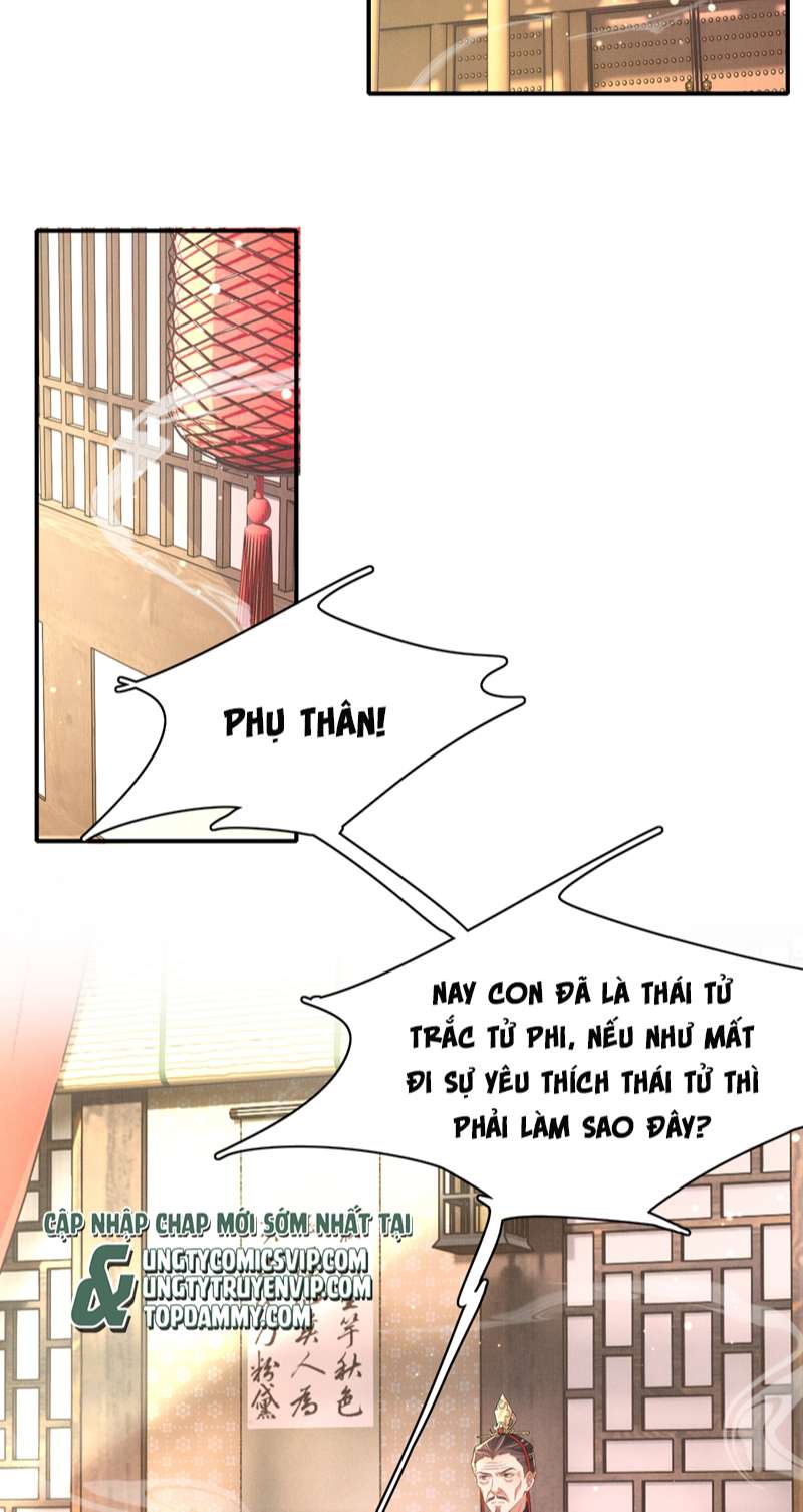 Bá Tổng Vương Phi Lật Xe Chỉ Nam Chap 70 - Next Chap 71