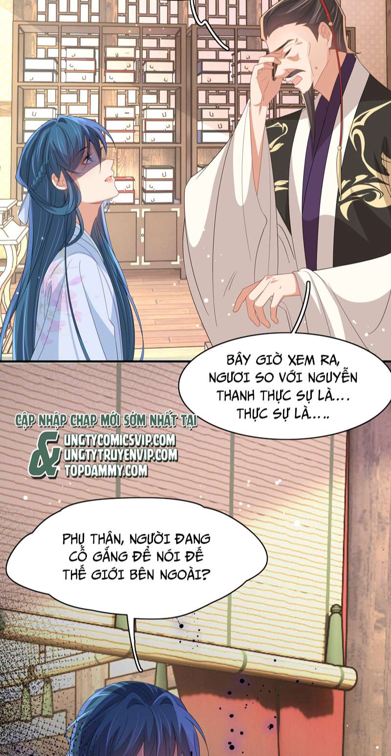 Bá Tổng Vương Phi Lật Xe Chỉ Nam Chap 70 - Next Chap 71