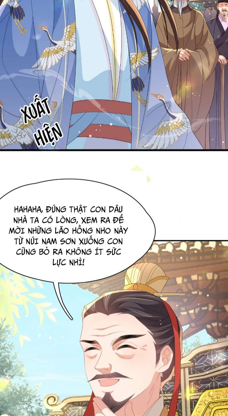 Bá Tổng Vương Phi Lật Xe Chỉ Nam Chap 70 - Next Chap 71