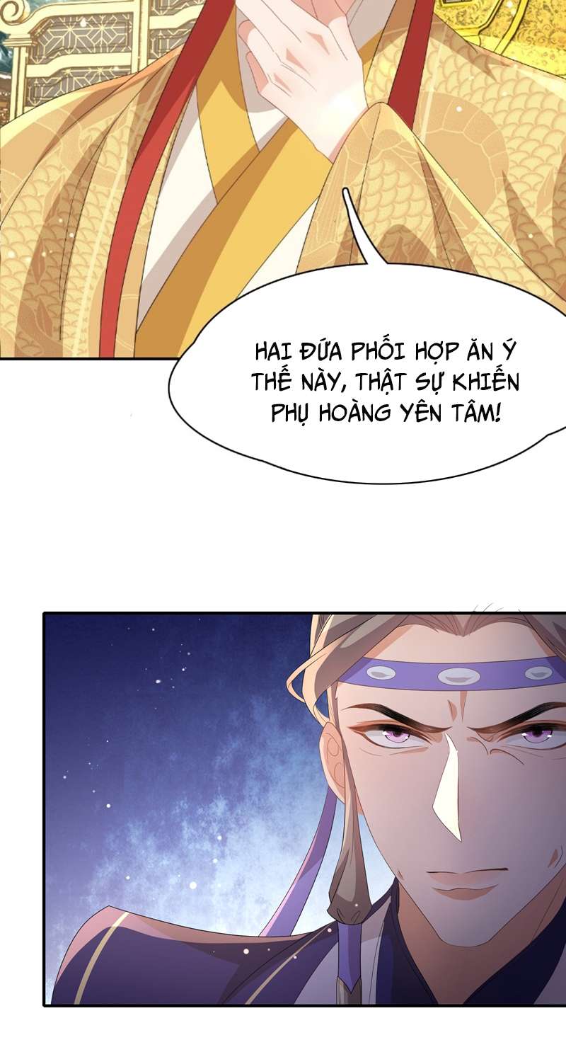 Bá Tổng Vương Phi Lật Xe Chỉ Nam Chap 70 - Next Chap 71