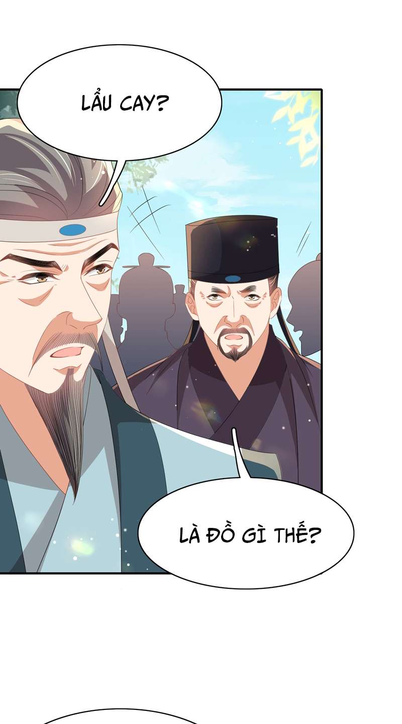 Bá Tổng Vương Phi Lật Xe Chỉ Nam Chap 70 - Next Chap 71