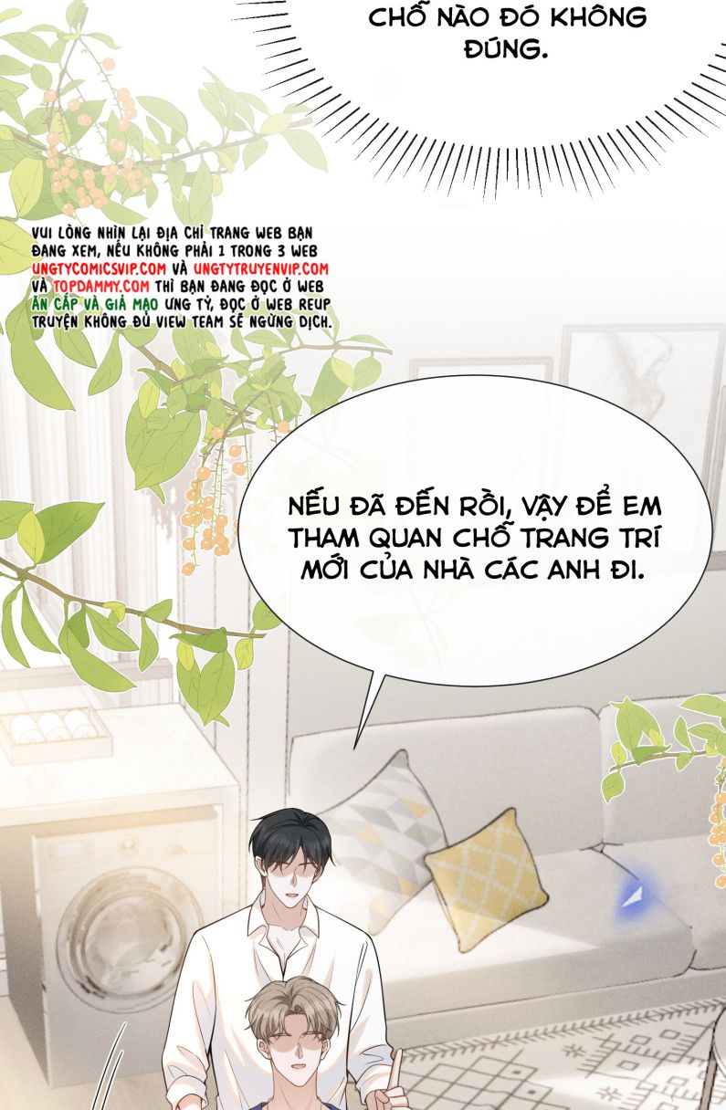 Lai sinh bất kiến Chapter 85 - Next Chapter 86