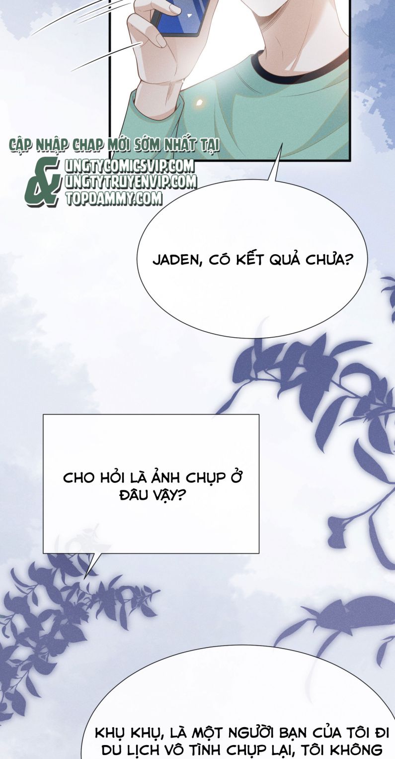 Lai sinh bất kiến Chapter 85 - Next Chapter 86