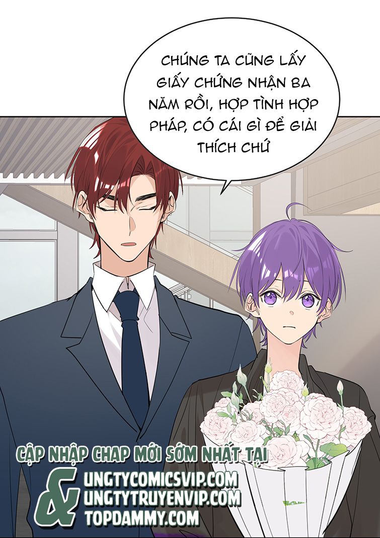 Học Bá Hôm Nay Chọc Đến Tiểu Nãi Bao Rồi Sao Chap 87 - Next Chap 88