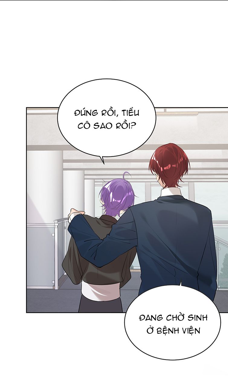 Học Bá Hôm Nay Chọc Đến Tiểu Nãi Bao Rồi Sao Chap 87 - Next Chap 88