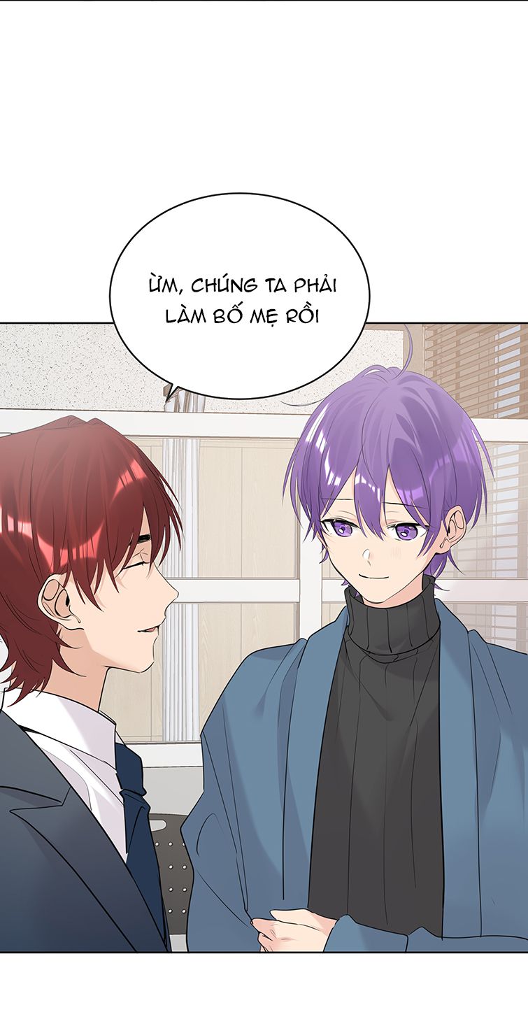 Học Bá Hôm Nay Chọc Đến Tiểu Nãi Bao Rồi Sao Chap 87 - Next Chap 88