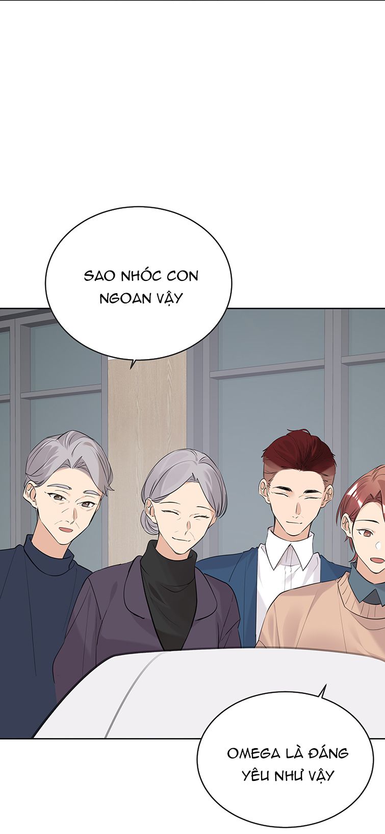 Học Bá Hôm Nay Chọc Đến Tiểu Nãi Bao Rồi Sao Chap 87 - Next Chap 88