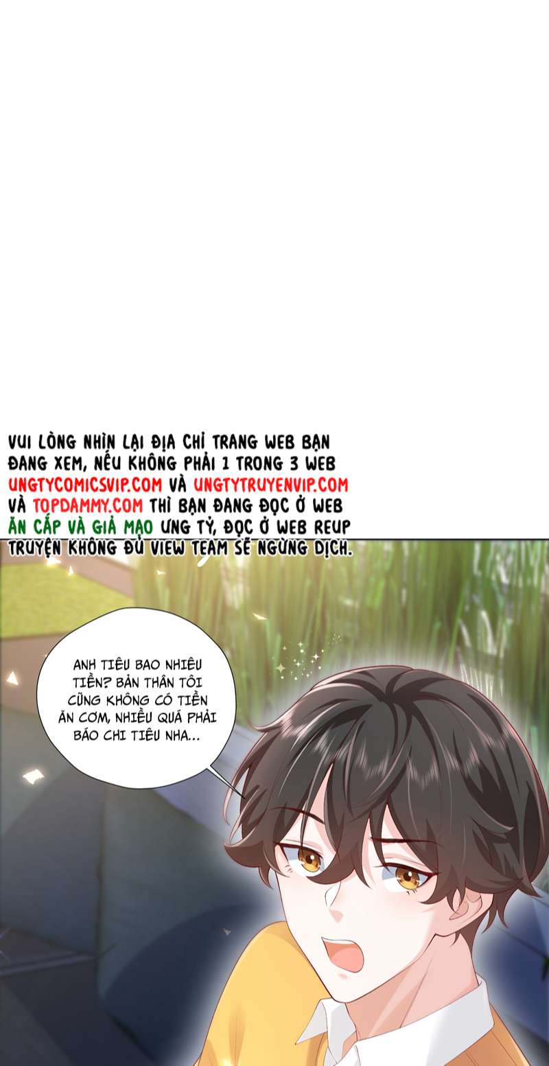 Anh Ấy Quá Khéo Rồi Chap 21 - Next Chap 22