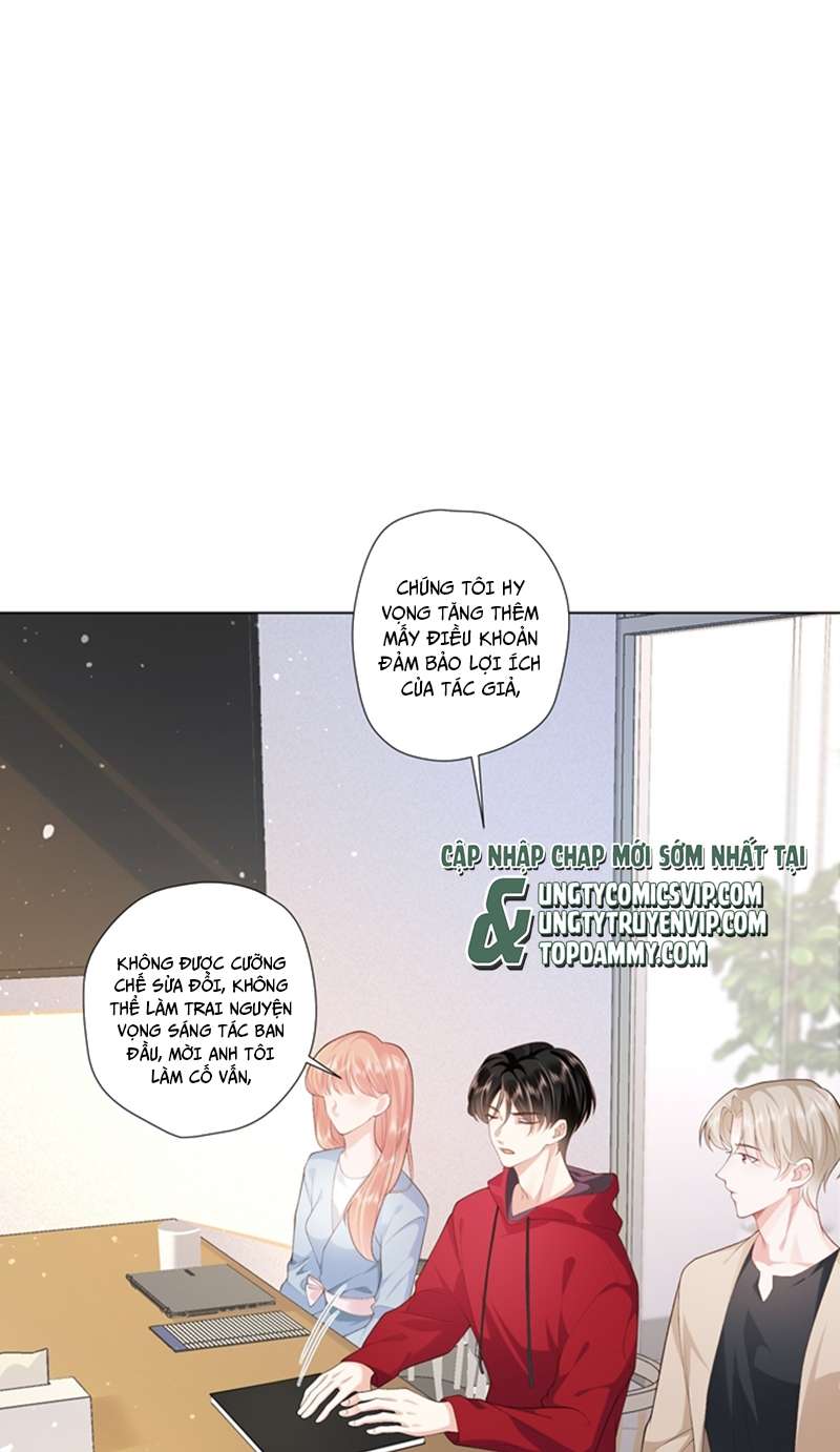 Anh Ấy Quá Khéo Rồi Chap 21 - Next Chap 22