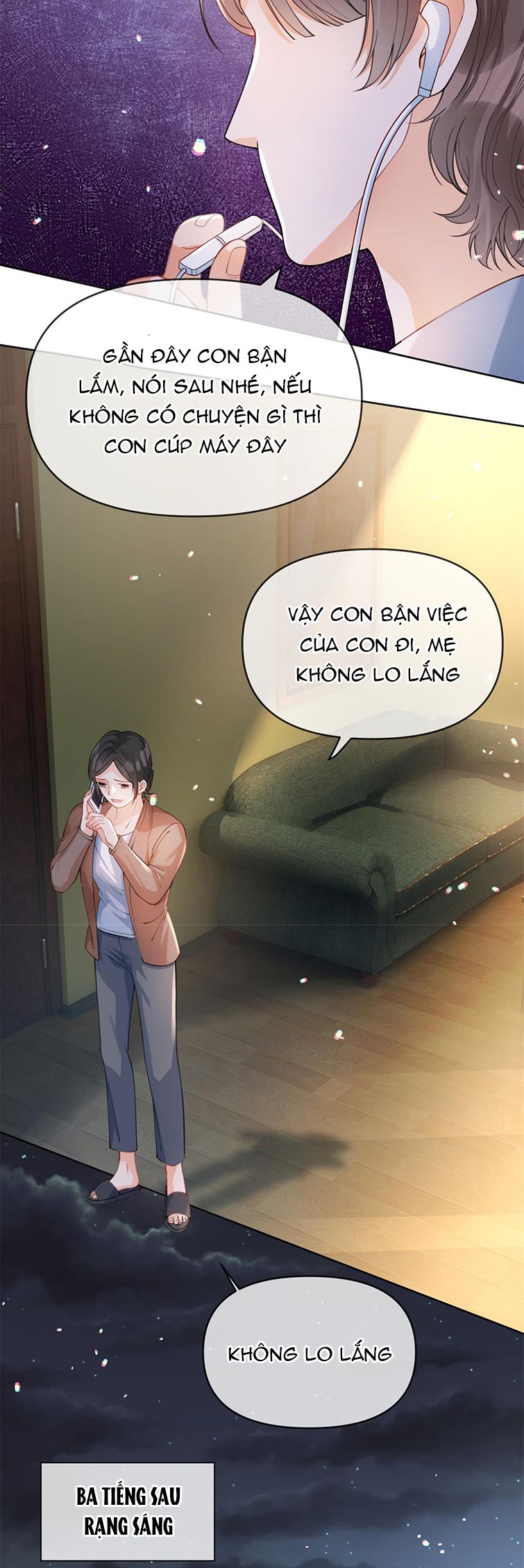 Bị Vạn Người Ghét Sau Khi Trùng Sinh Bạo Hồng Toàn Mạng Chap 40 - Next Chap 41