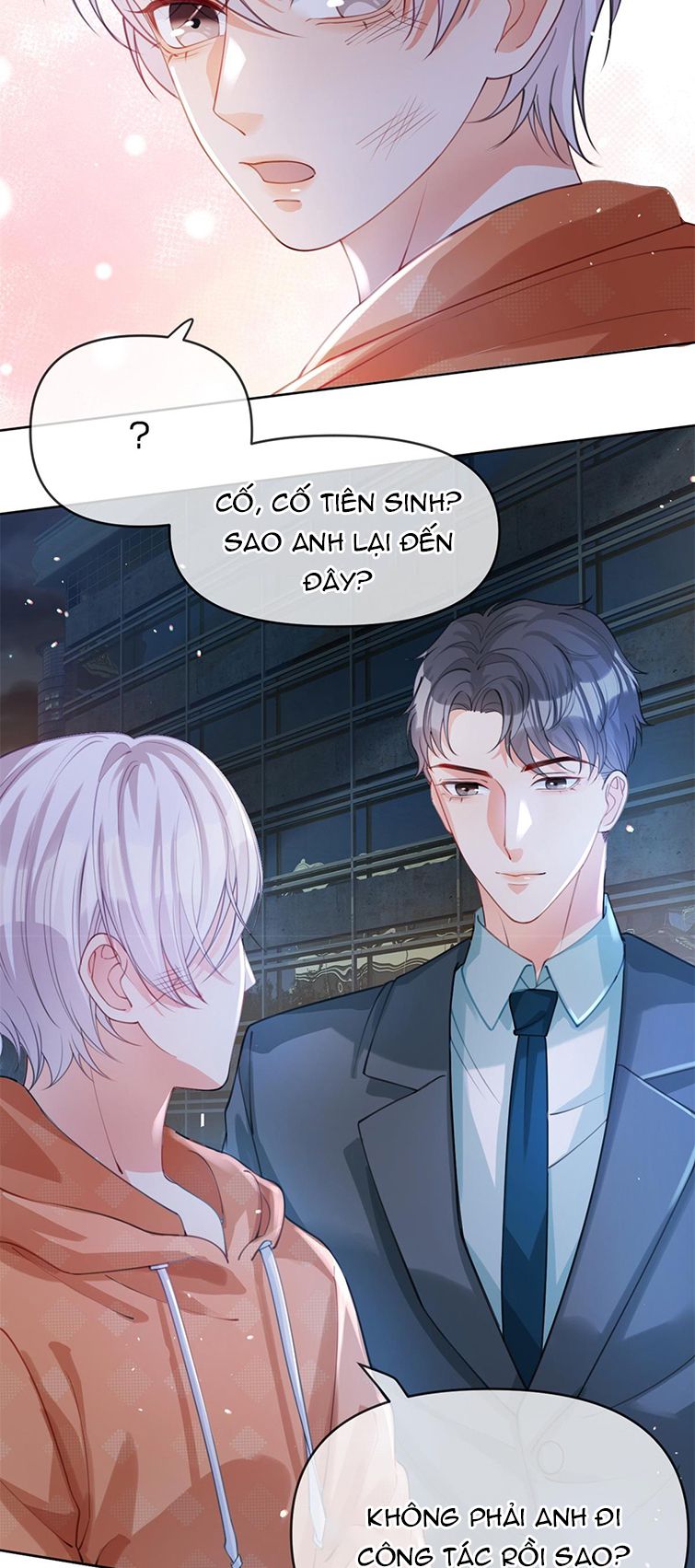 Bị Vạn Người Ghét Sau Khi Trùng Sinh Bạo Hồng Toàn Mạng Chap 40 - Next Chap 41