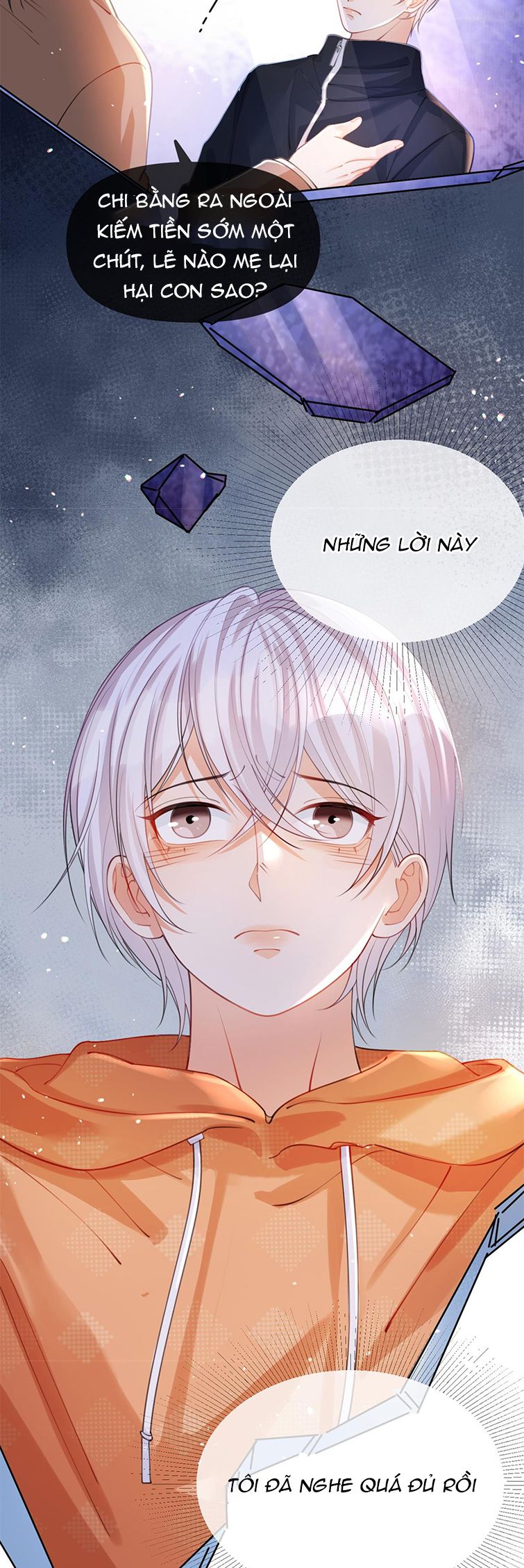 Bị Vạn Người Ghét Sau Khi Trùng Sinh Bạo Hồng Toàn Mạng Chap 40 - Next Chap 41