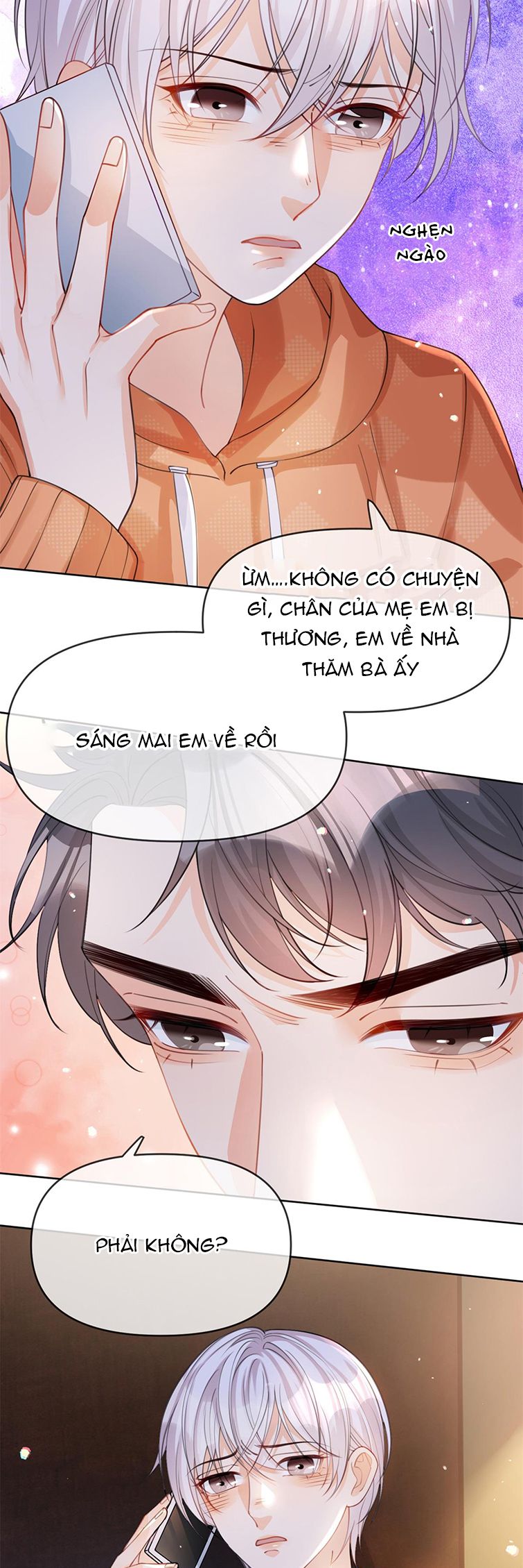 Bị Vạn Người Ghét Sau Khi Trùng Sinh Bạo Hồng Toàn Mạng Chap 40 - Next Chap 41