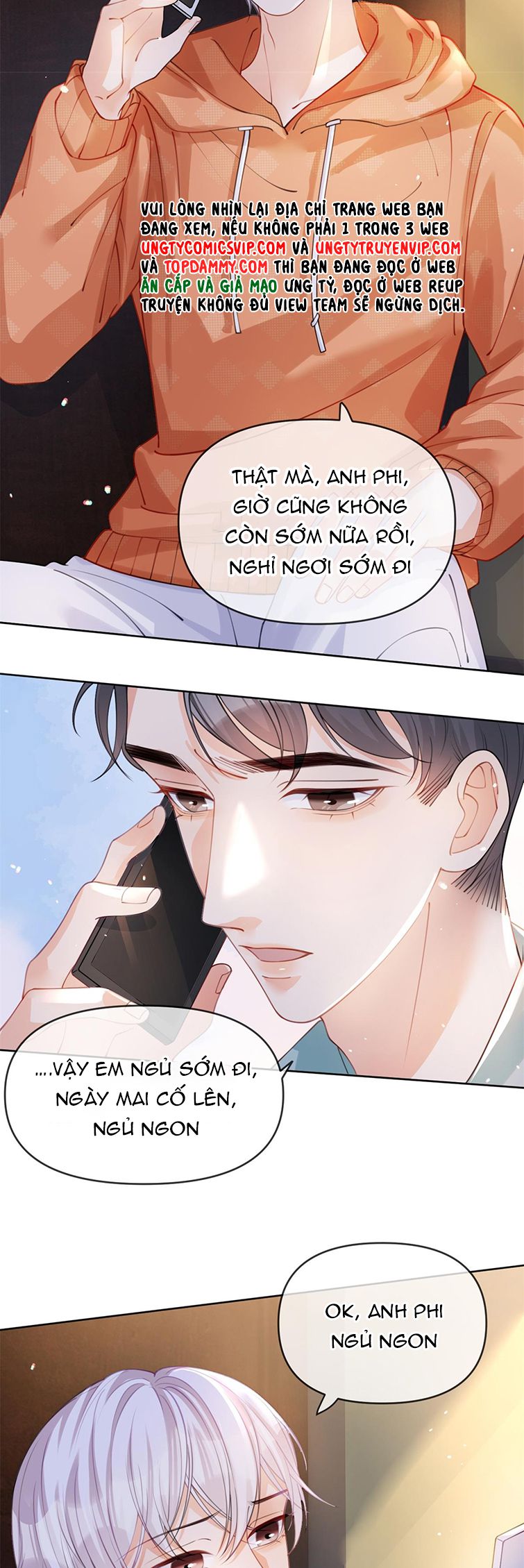 Bị Vạn Người Ghét Sau Khi Trùng Sinh Bạo Hồng Toàn Mạng Chap 40 - Next Chap 41