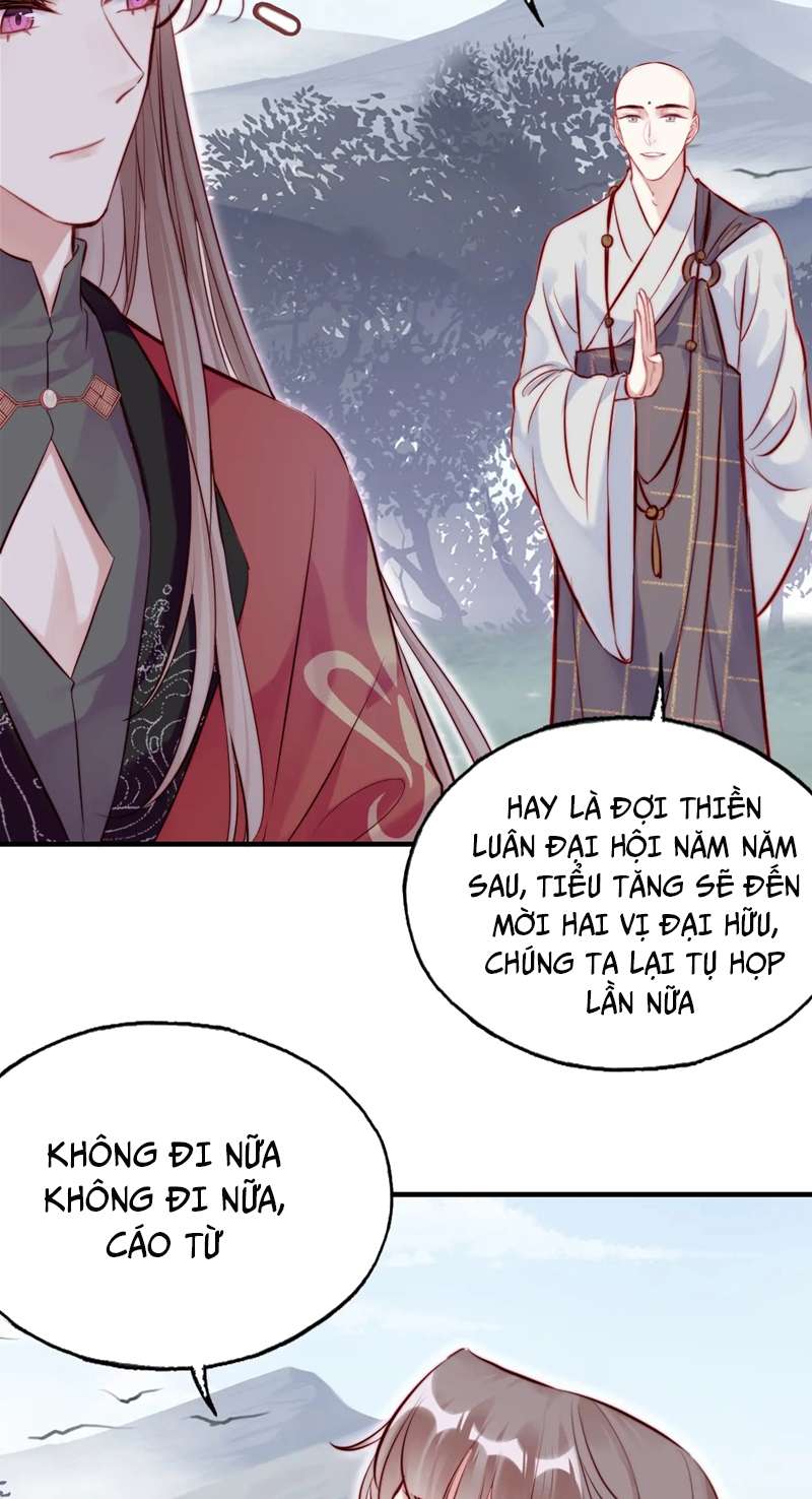 Phản Diện Có Điều Muốn Nói Chap 42 - Next Chap 43