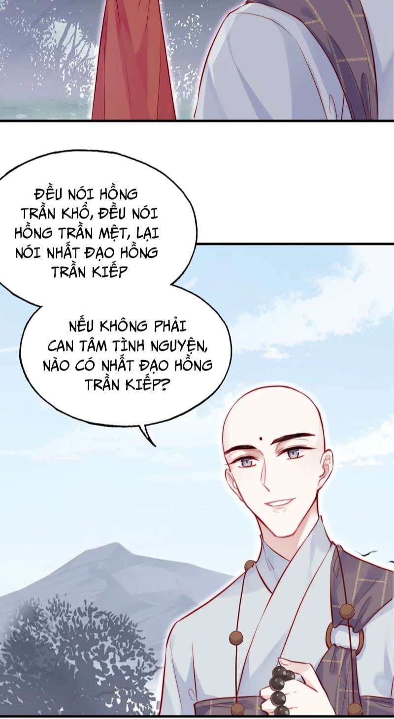 Phản Diện Có Điều Muốn Nói Chap 42 - Next Chap 43