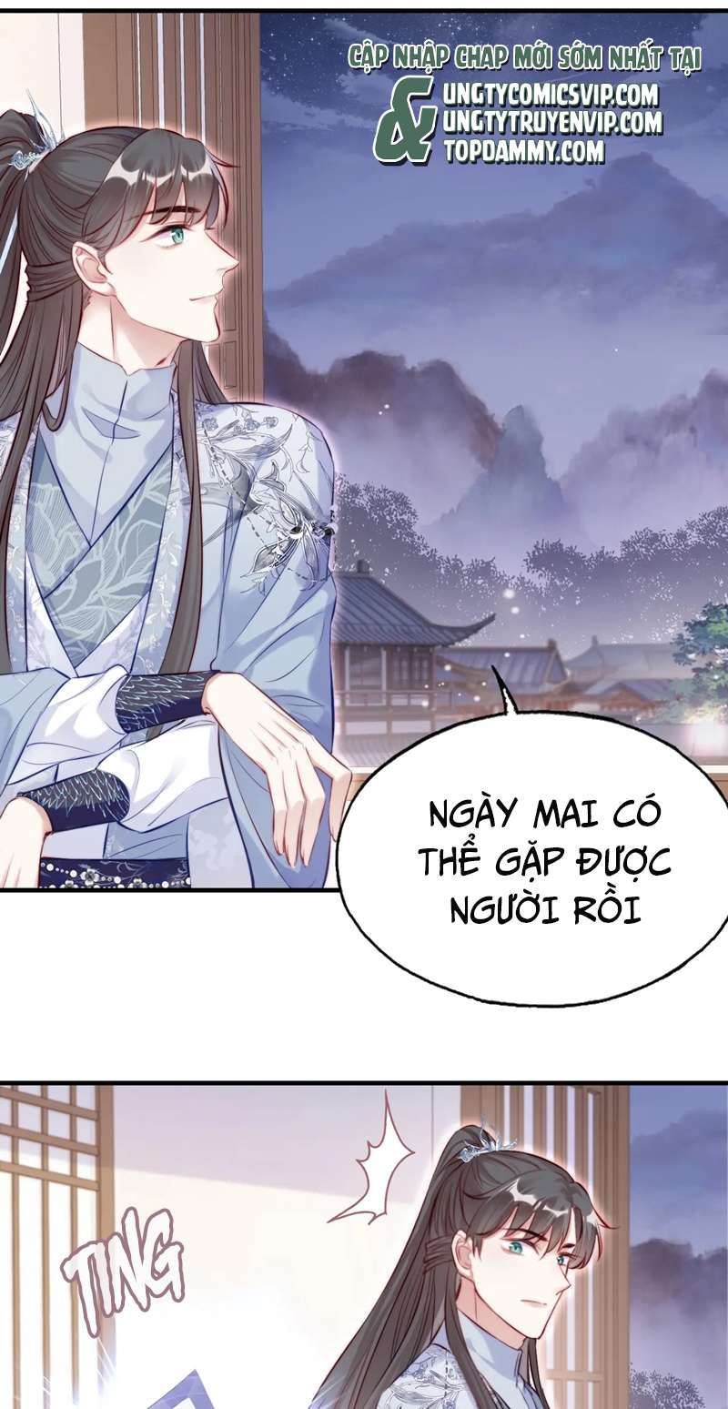 Phản Diện Có Điều Muốn Nói Chap 42 - Next Chap 43